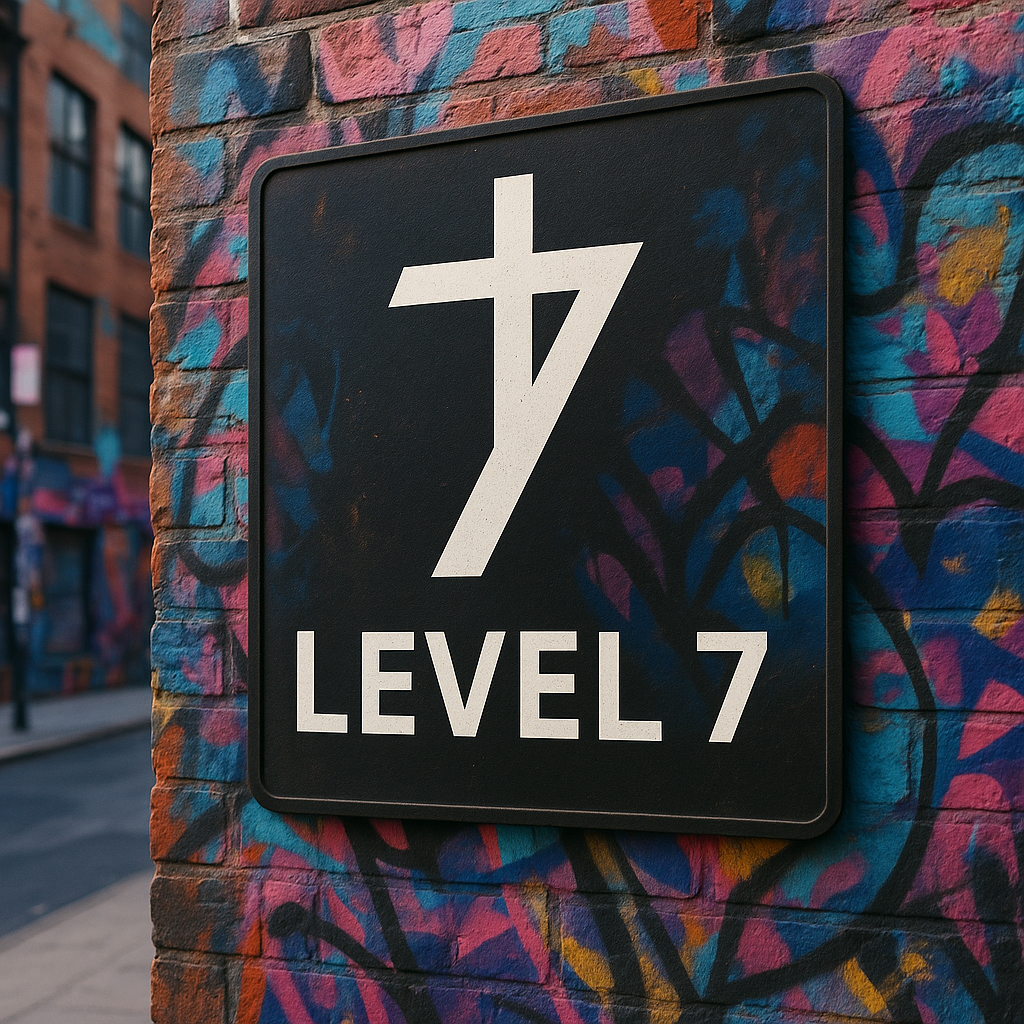 LEVEL 7