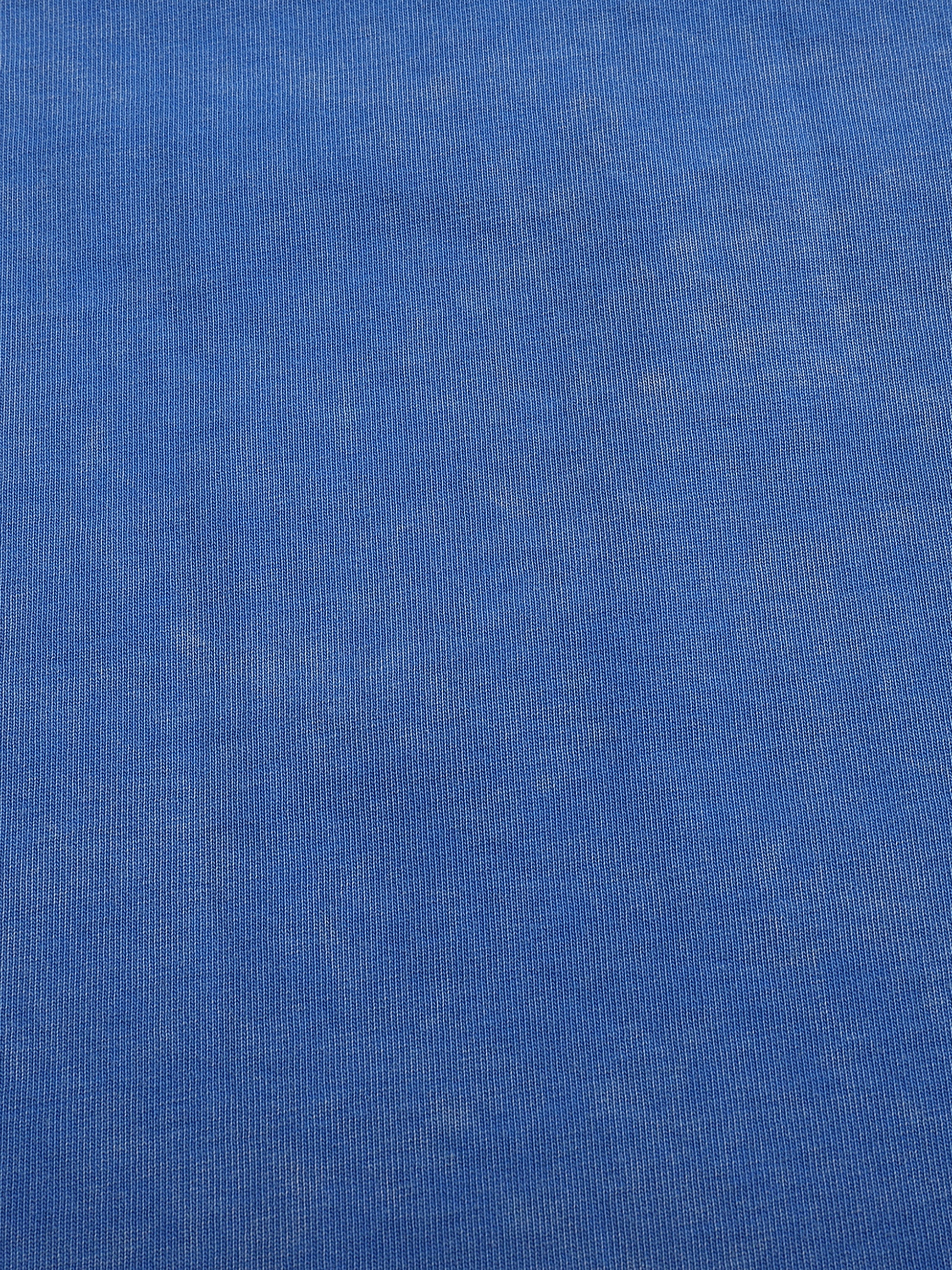 Acid Wash Oversize T-Shirt - LA MONJA